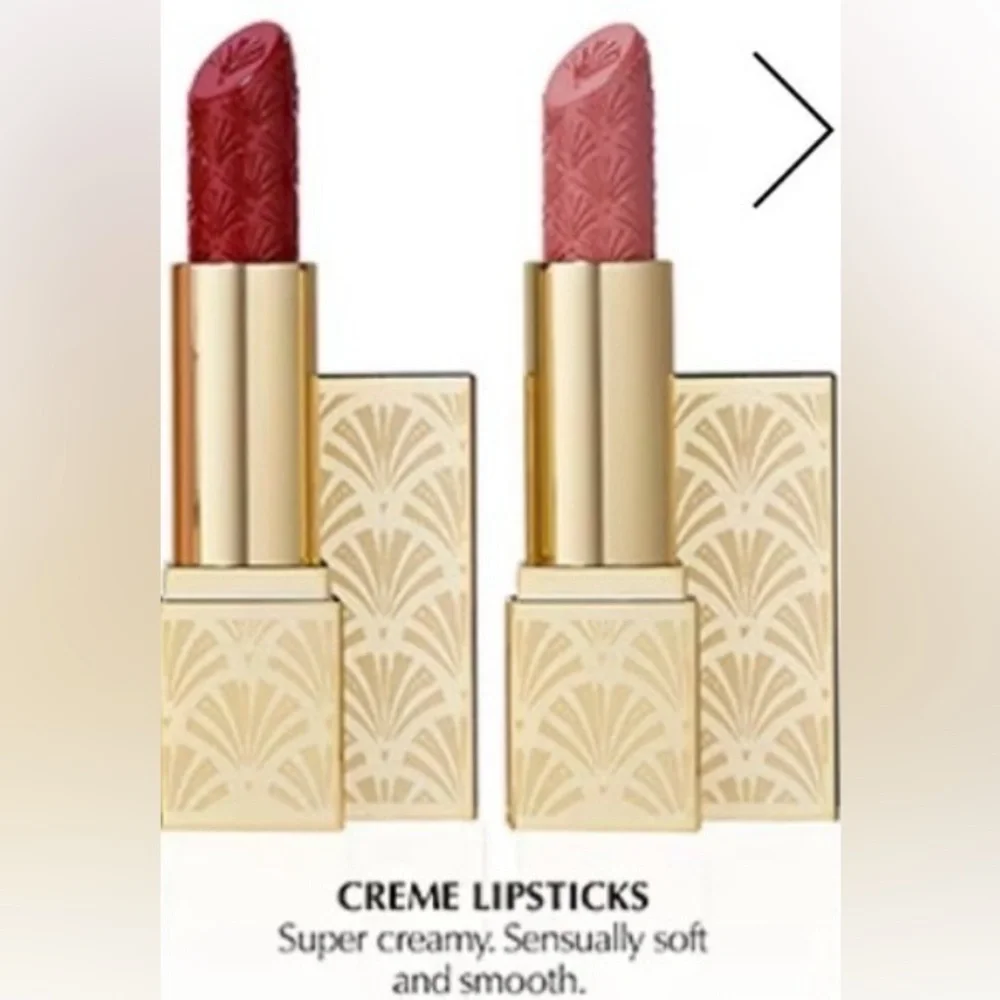 Estée Lauder Limited Edition Lipsticks Rouge a Levres (2)